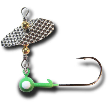 Spin A Jig by PK Lures